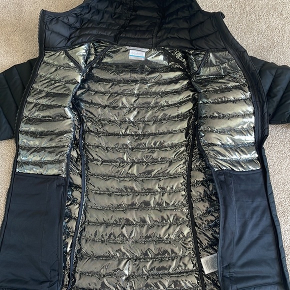 Snow jacket - Picture 3 of 4